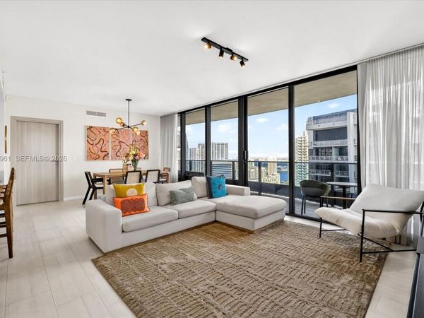 1000 Brickell Plaza , Unit 4809, Miami, FL 33131