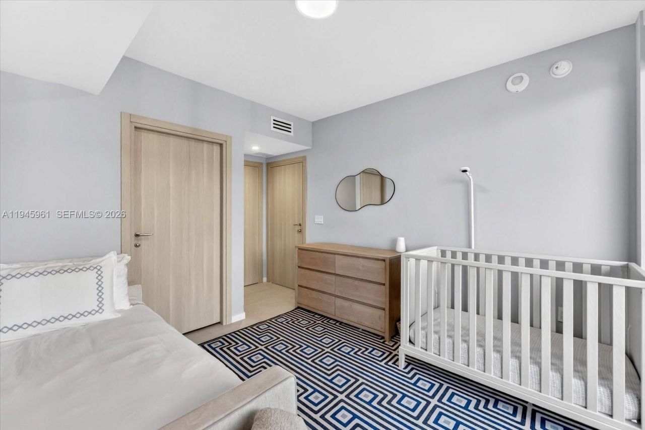 1000 Brickell Plaza , Unit 4809, Miami, FL 33131 Photo