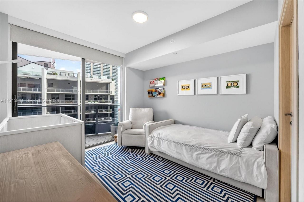 1000 Brickell Plaza , Unit 4809, Miami, FL 33131 Photo