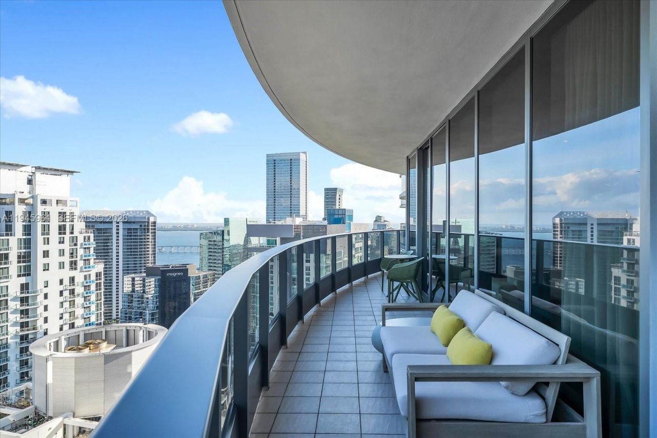 1000 Brickell Plaza , Unit 4809, Miami, FL 33131 Photo