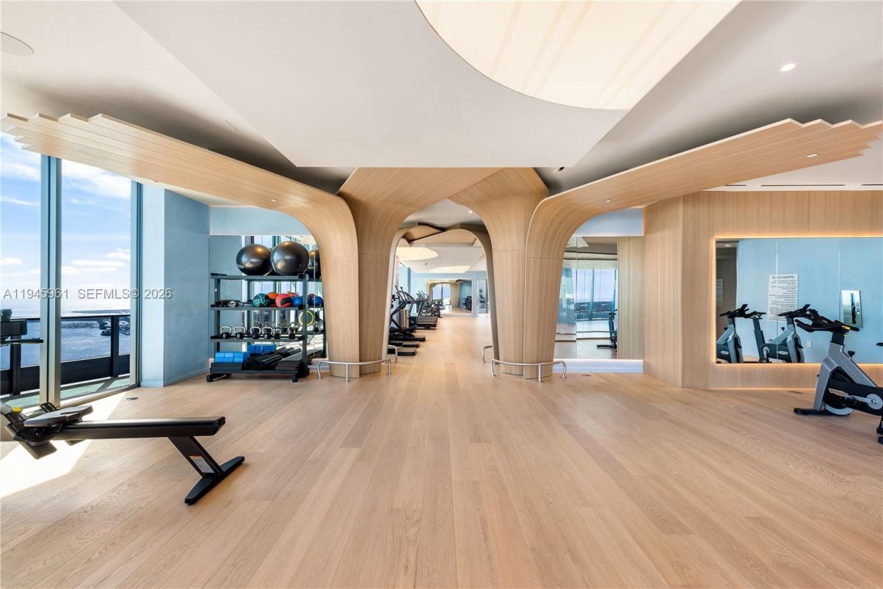 1000 Brickell Plaza , Unit 4809, Miami, FL 33131 Photo