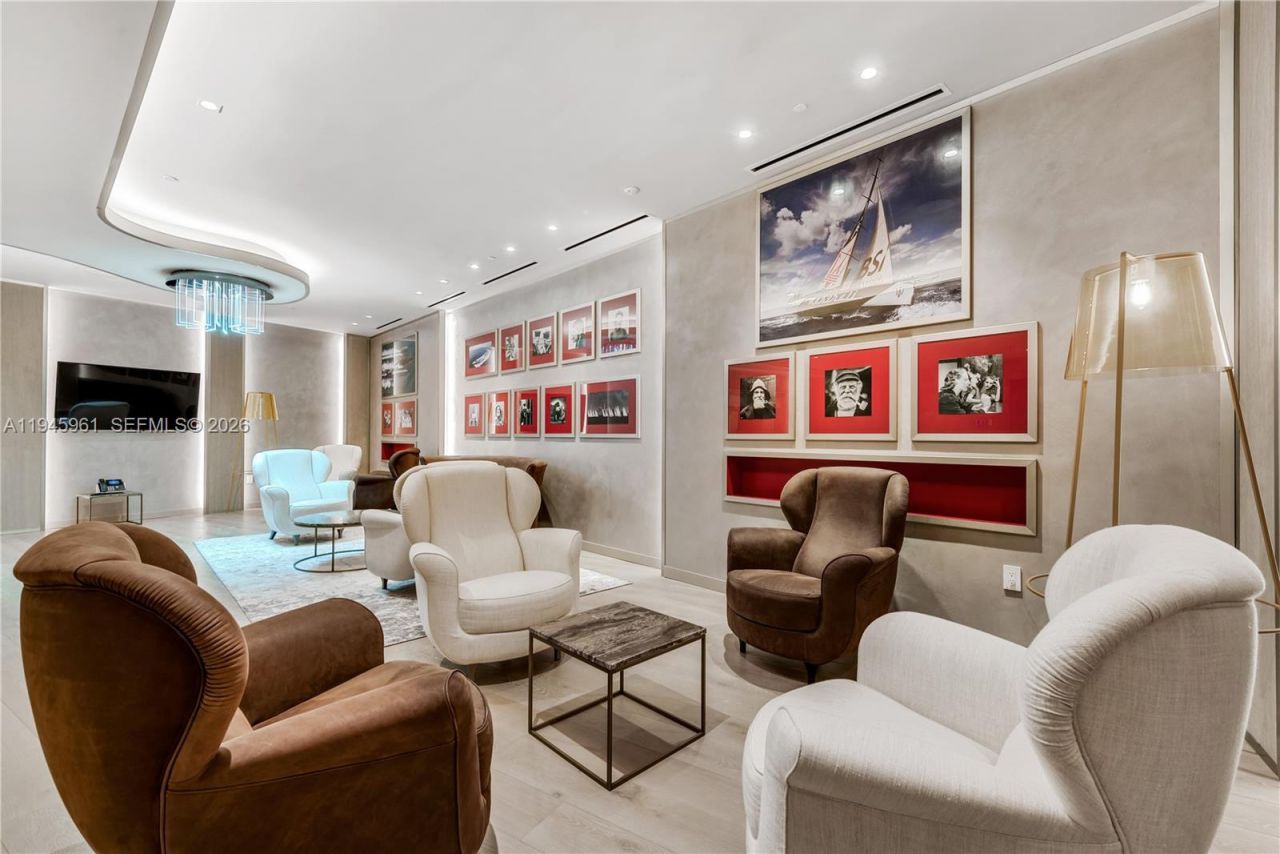 1000 Brickell Plaza , Unit 4809, Miami, FL 33131 Photo