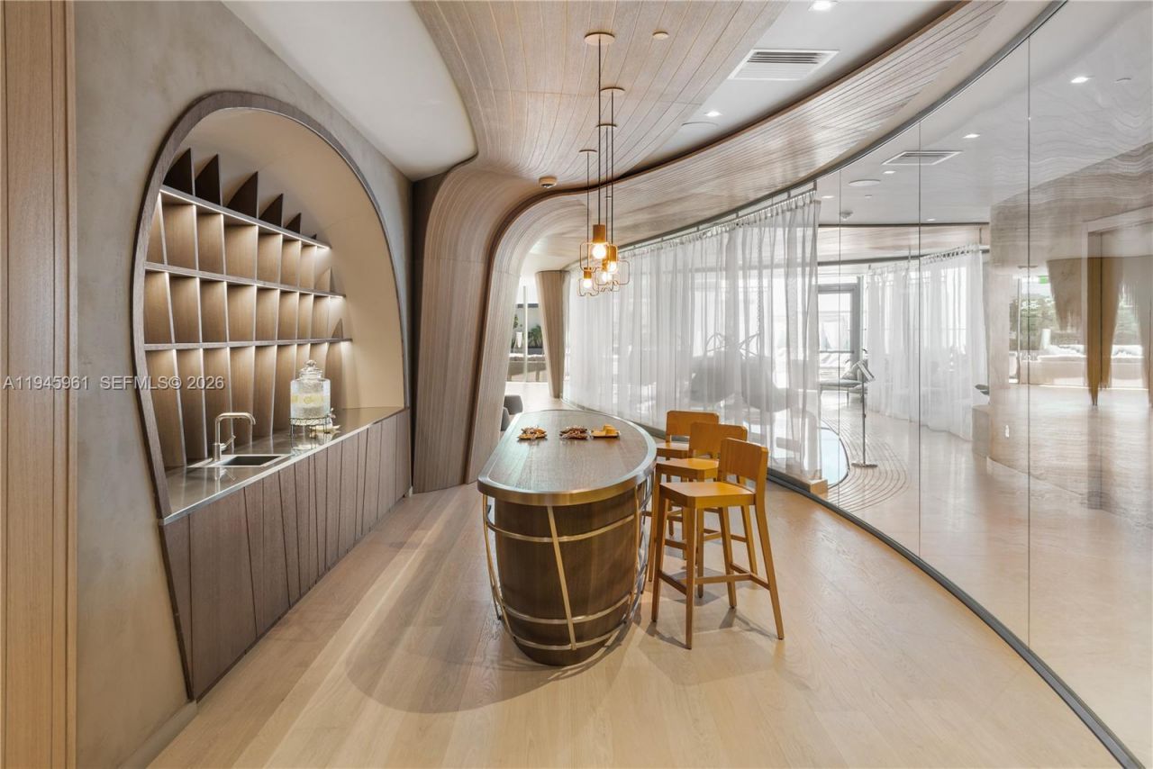 1000 Brickell Plaza , Unit 4809, Miami, FL 33131 Photo