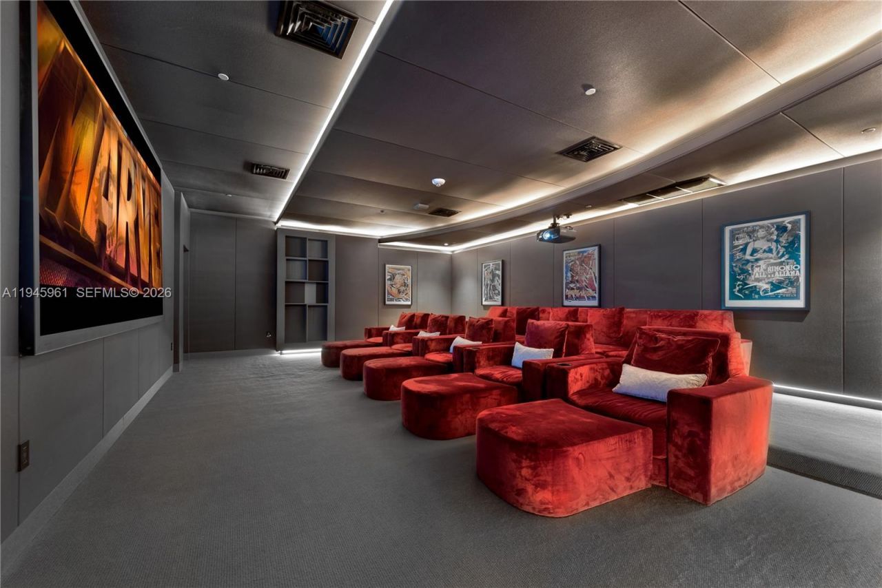 1000 Brickell Plaza , Unit 4809, Miami, FL 33131 Photo