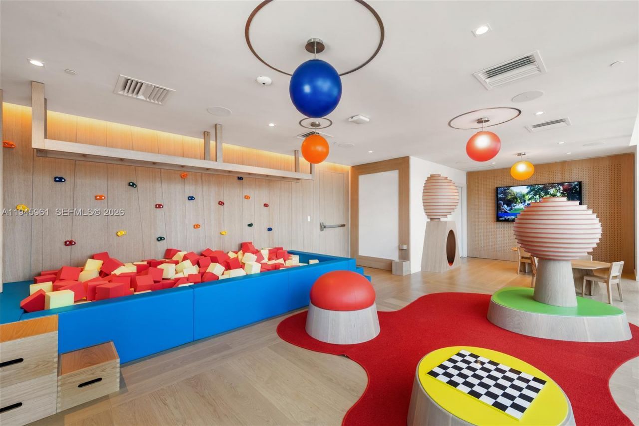 1000 Brickell Plaza , Unit 4809, Miami, FL 33131 Photo