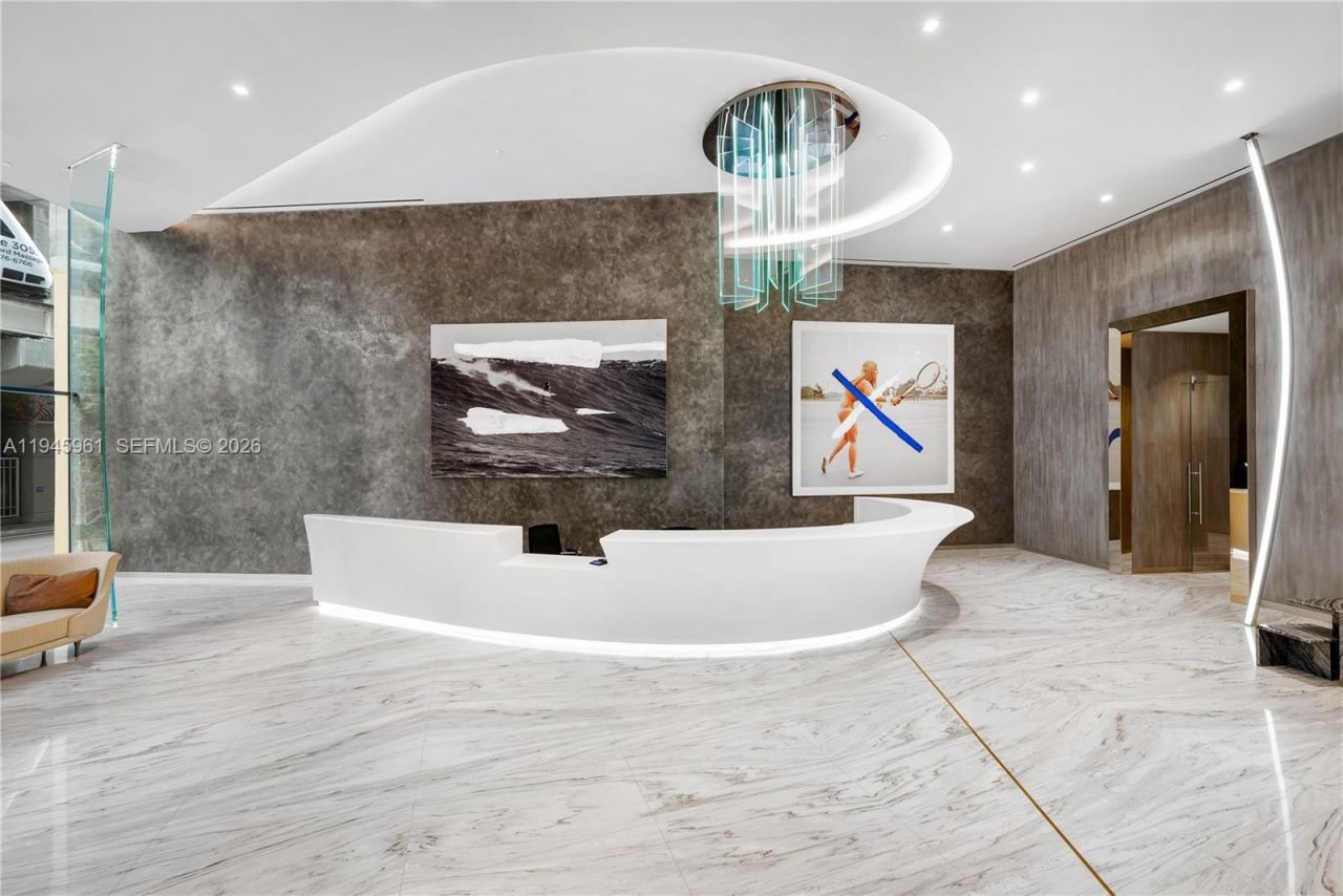 1000 Brickell Plaza , Unit 4809, Miami, FL 33131 Photo