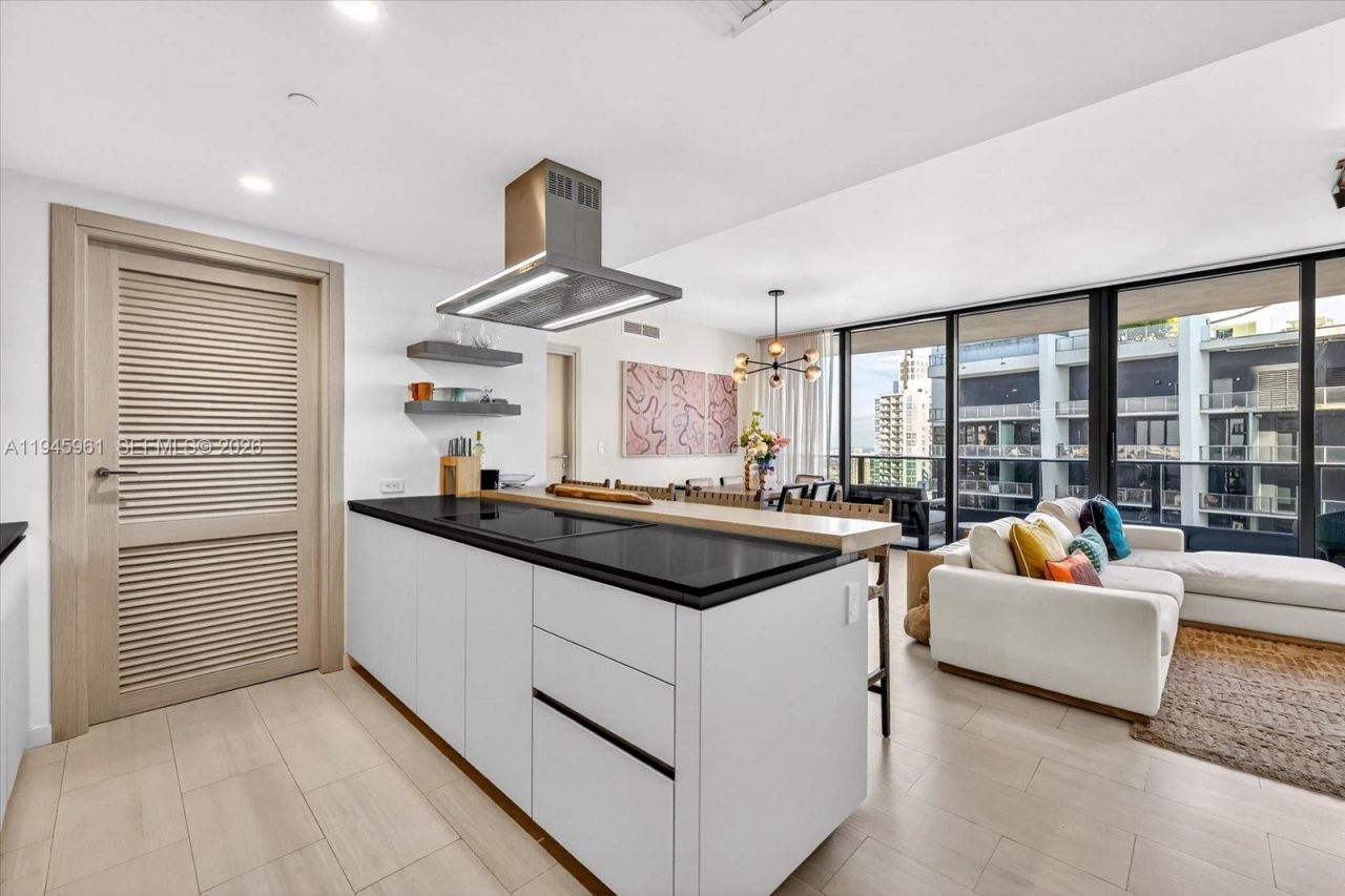 1000 Brickell Plaza , Unit 4809, Miami, FL 33131 Photo