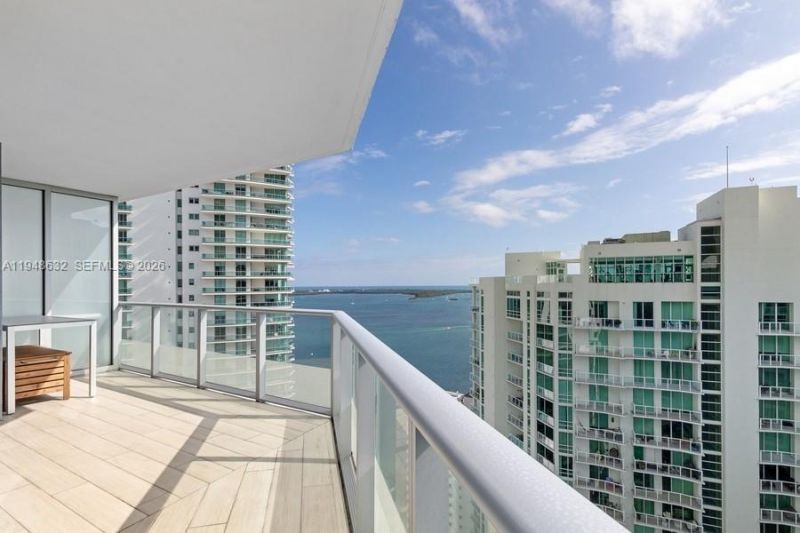 1300 Brickell Bay Dr, Unit 2803, Miami, FL 33131 Photo