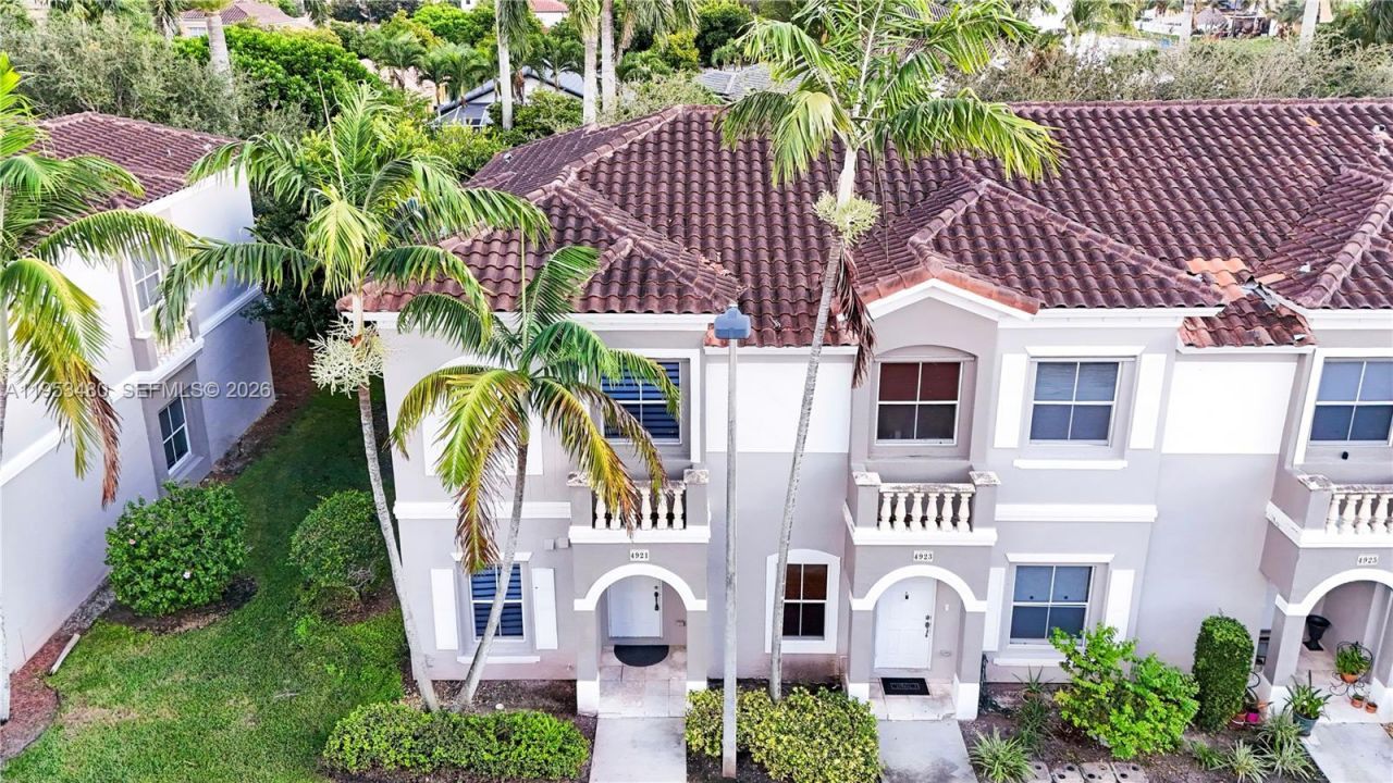 4921 SW 140th Ter, Unit 1, Miramar, FL 33027 Photo