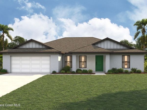 129 San Filippo Drive SE, Palm Bay, FL 32909