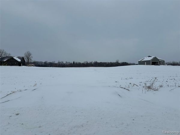 4557 Imlay City Road , Attica Twp, MI 48412