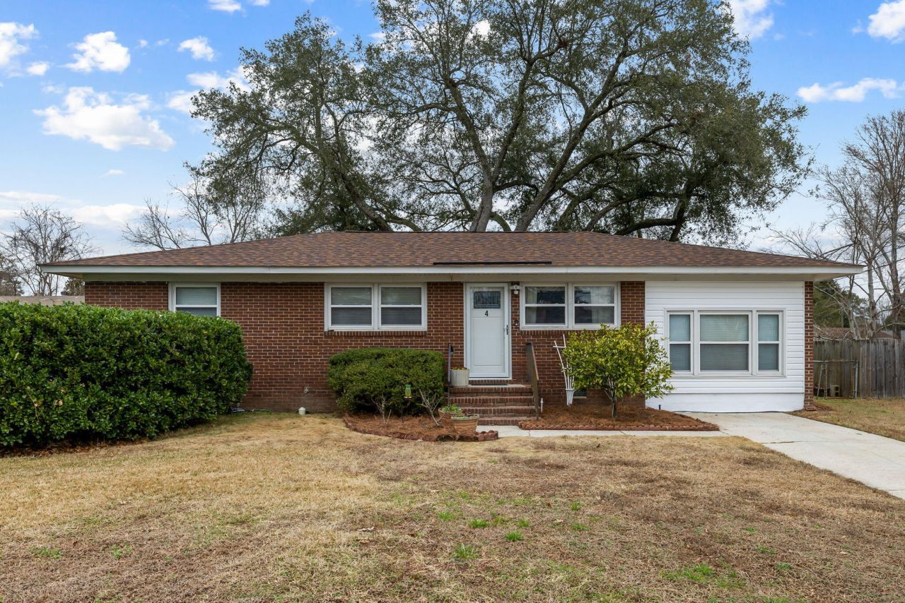 4 Newark Avenue Goose Creek, SC 29445