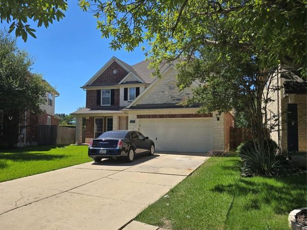 1108 Augusta Bend DR, Hutto, TX 78634