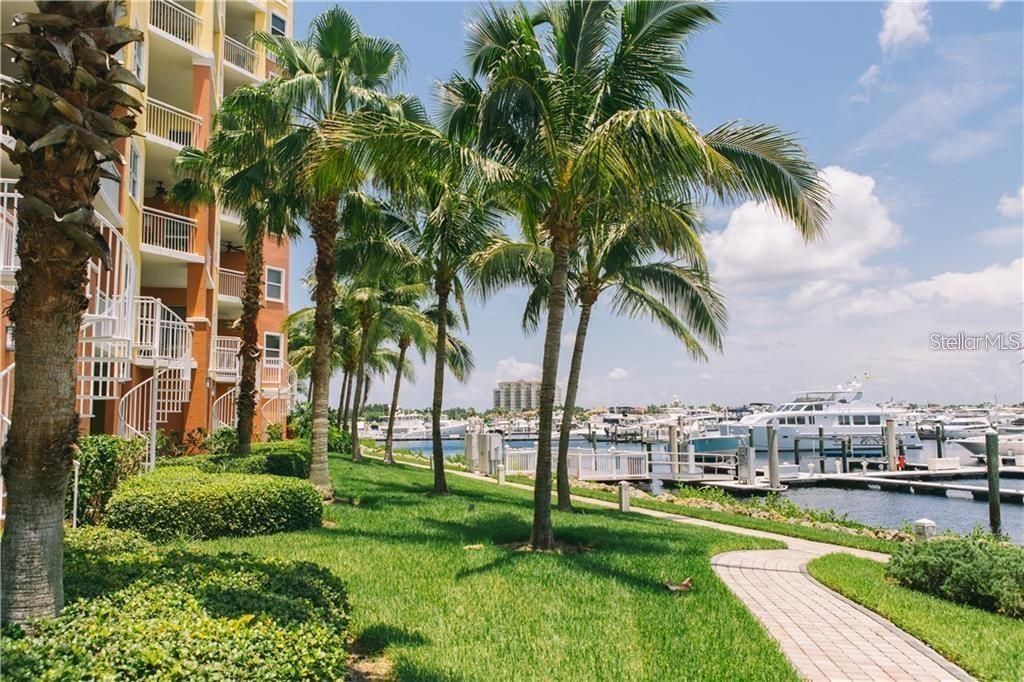 611 Riviera Dunes Way, Unit 604, Palmetto, FL 34221 Photo