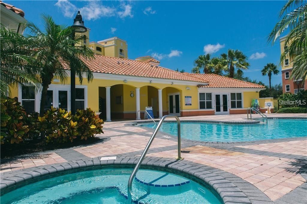 611 Riviera Dunes Way, Unit 604, Palmetto, FL 34221 Photo