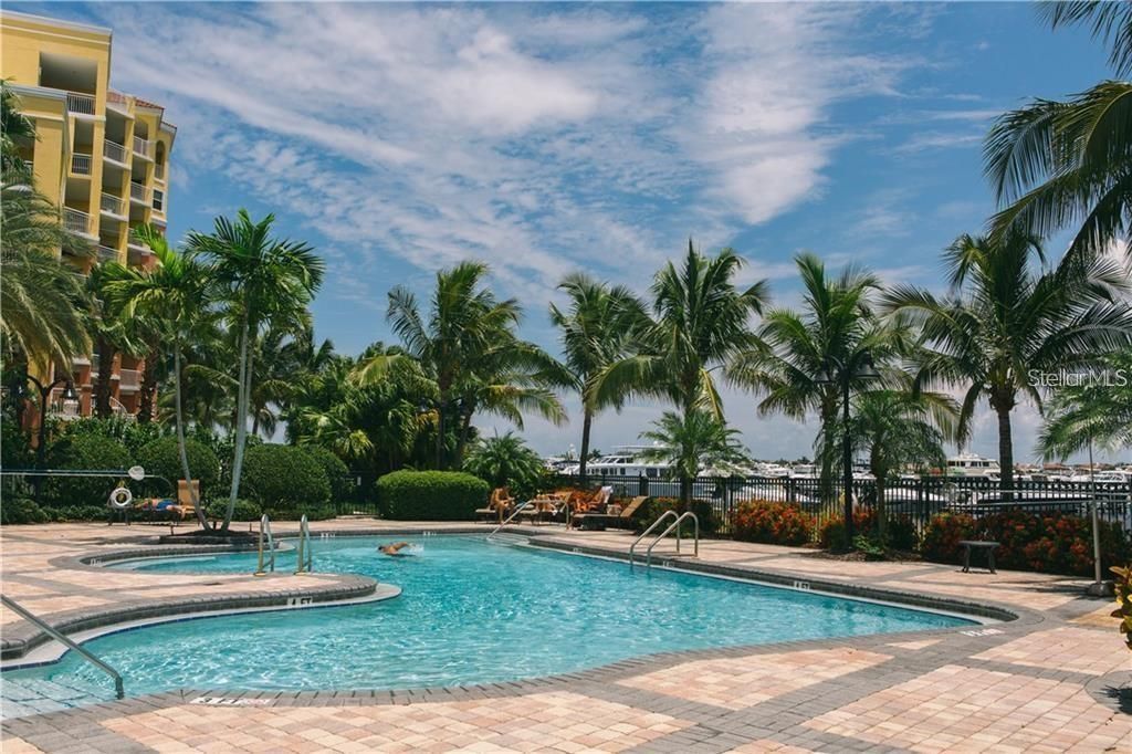 611 Riviera Dunes Way, Unit 604, Palmetto, FL 34221 Photo