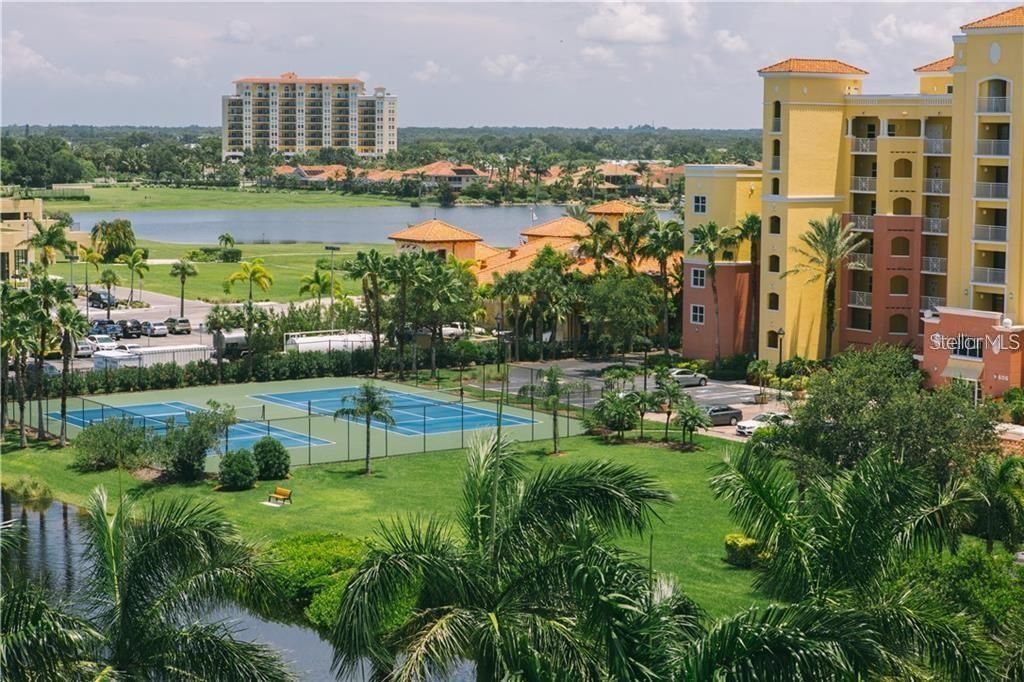 611 Riviera Dunes Way, Unit 604, Palmetto, FL 34221 Photo