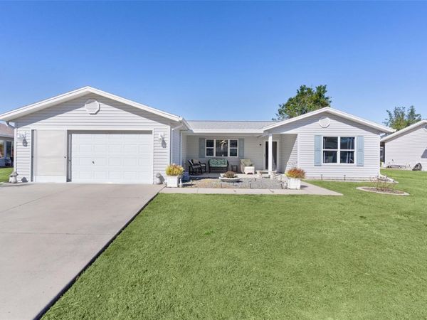 10701 SE 179TH LANE, SUMMERFIELD, FL 34491