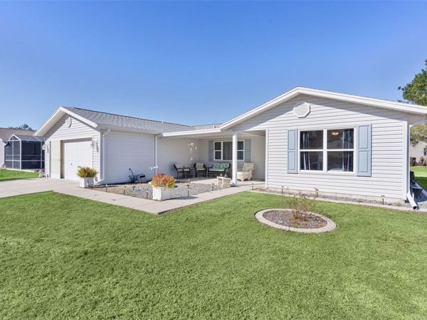 10701 SE 179TH LANE, SUMMERFIELD, FL 34491
