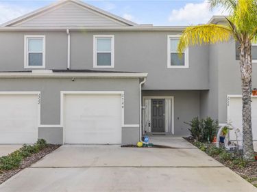 2724 SILVER CANOE DRIVE, EDGEWATER, FL 32141