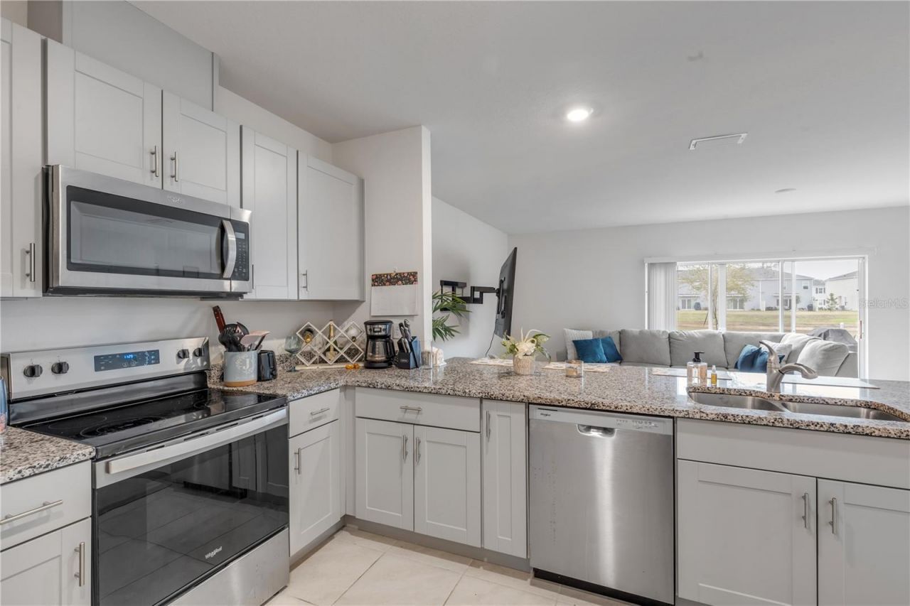 2724 Silver Canoe Drive, Edgewater, FL 32141 Photo