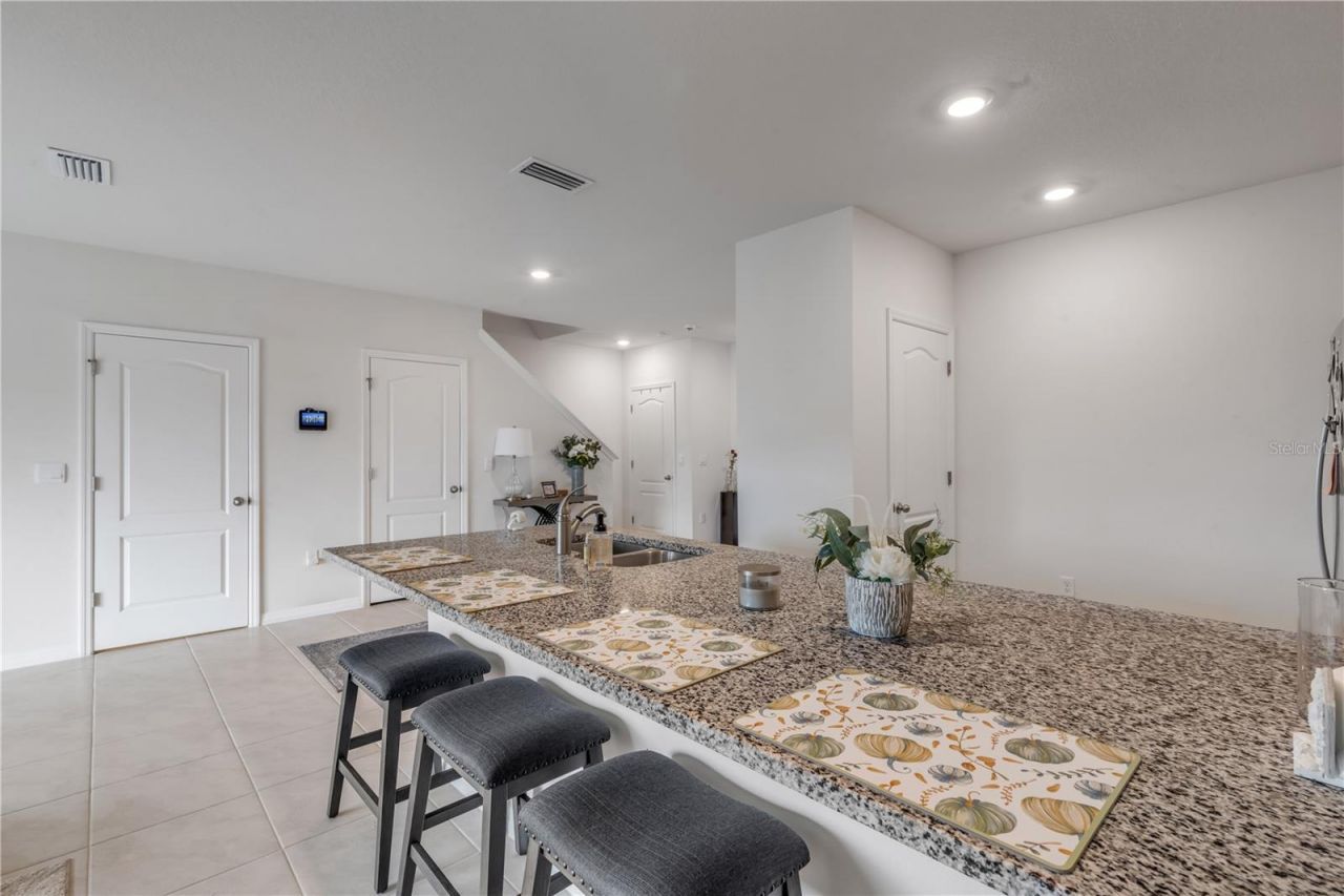 2724 Silver Canoe Drive, Edgewater, FL 32141 Photo