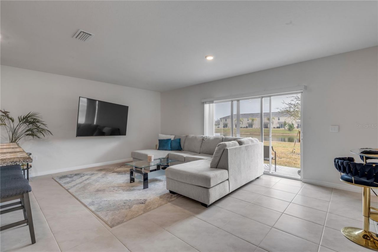 2724 Silver Canoe Drive, Edgewater, FL 32141 Photo