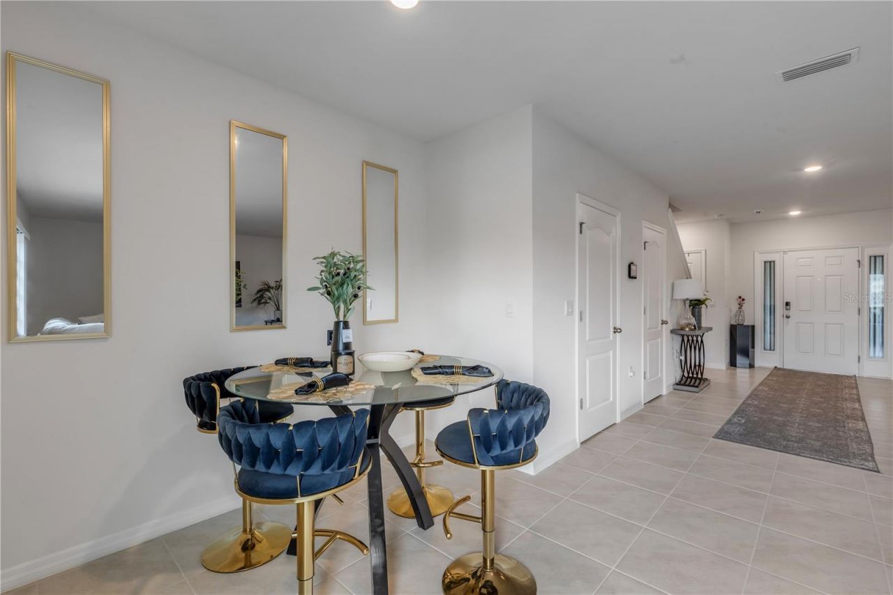 2724 Silver Canoe Drive, Edgewater, FL 32141 Photo