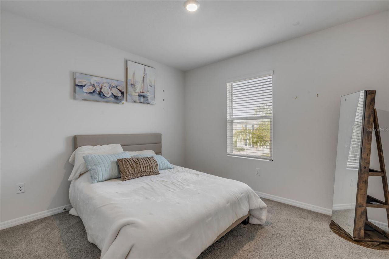 2724 Silver Canoe Drive, Edgewater, FL 32141 Photo