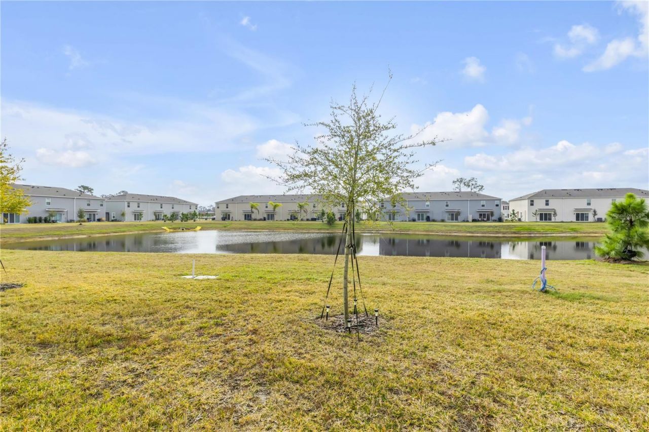 2724 Silver Canoe Drive, Edgewater, FL 32141 Photo