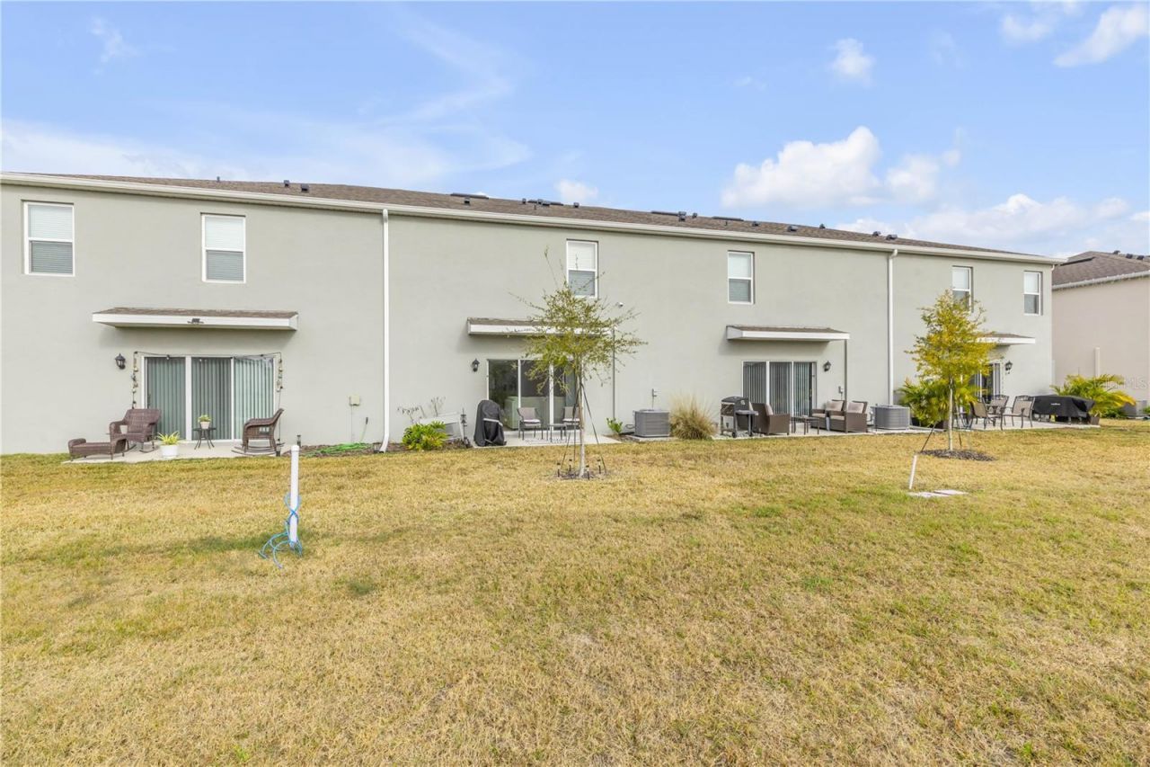 2724 Silver Canoe Drive, Edgewater, FL 32141 Photo