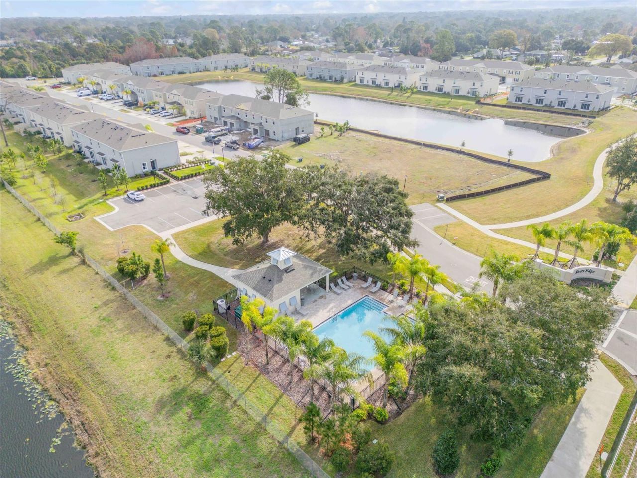 2724 Silver Canoe Drive, Edgewater, FL 32141 Photo