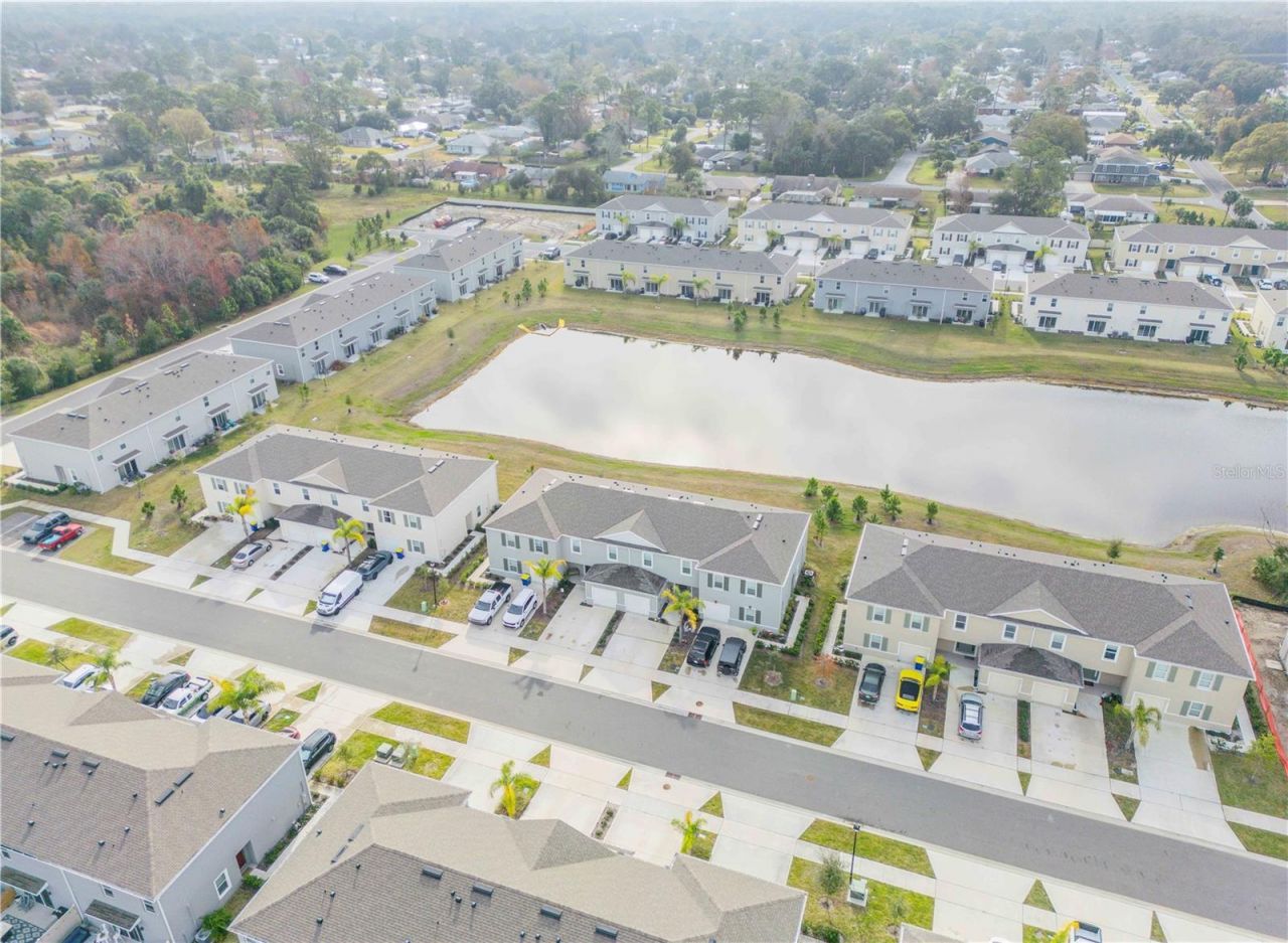 2724 Silver Canoe Drive, Edgewater, FL 32141 Photo