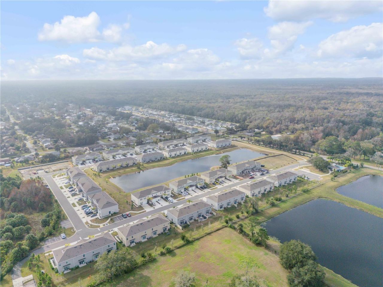 2724 Silver Canoe Drive, Edgewater, FL 32141 Photo