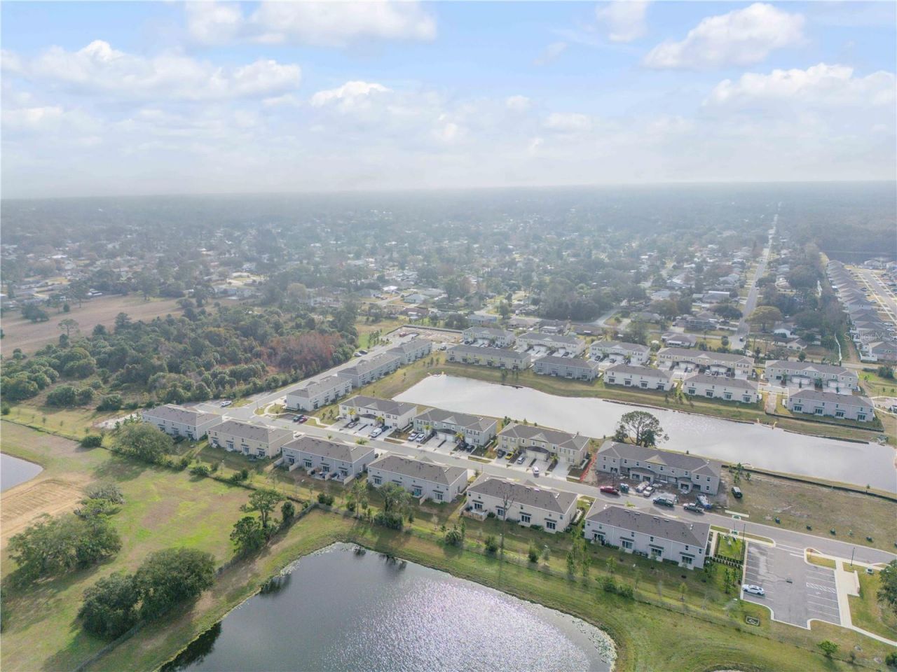 2724 Silver Canoe Drive, Edgewater, FL 32141 Photo