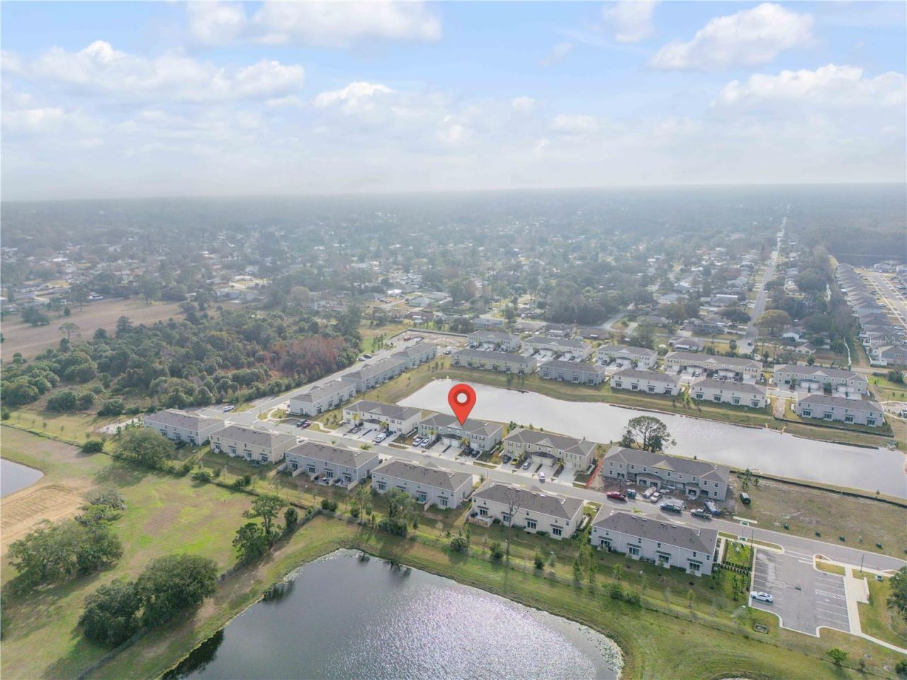 2724 Silver Canoe Drive, Edgewater, FL 32141 Photo