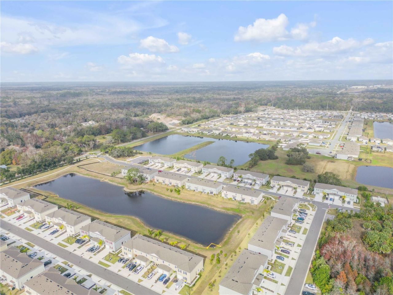 2724 Silver Canoe Drive, Edgewater, FL 32141 Photo