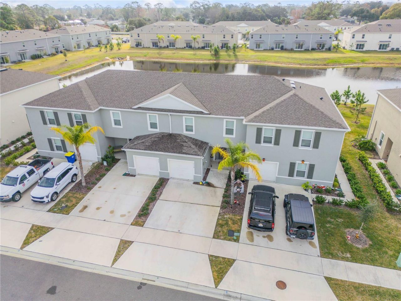 2724 Silver Canoe Drive, Edgewater, FL 32141 Photo