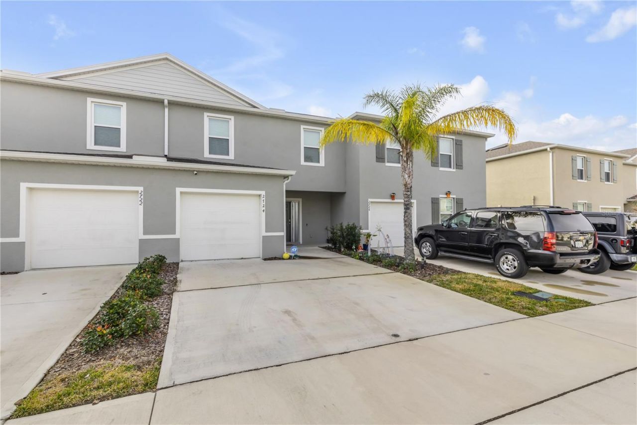 2724 Silver Canoe Drive, Edgewater, FL 32141 Photo