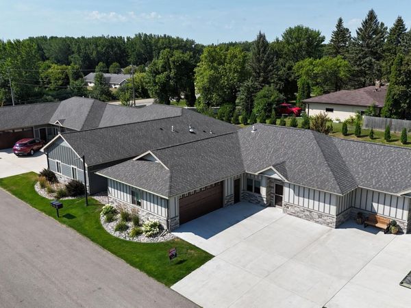 736 Oak Trail, Fergus Falls, MN 56537