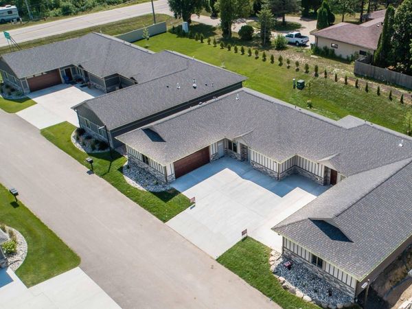 736 Oak Trail, Fergus Falls, MN 56537