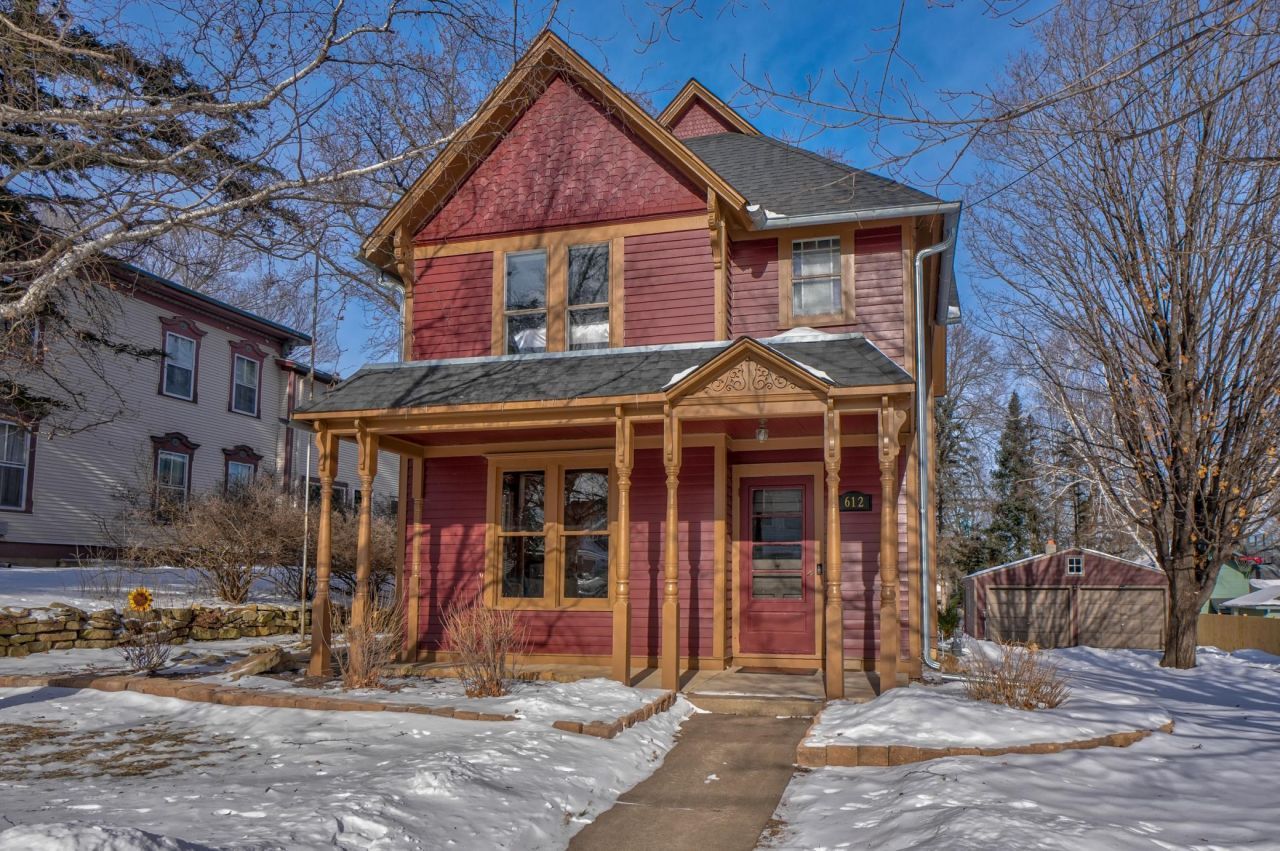 612 Rice Street W, Stillwater, MN 55082 Main Photo