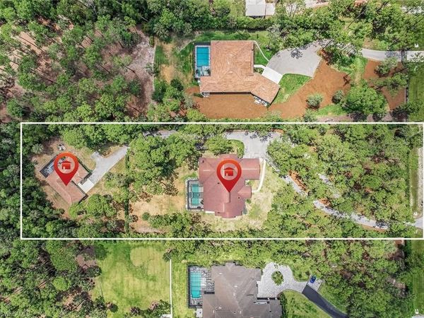 5752 Bur Oaks LN, NAPLES, FL 34119