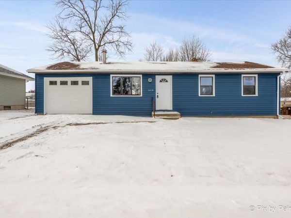 1419 7TH Avenue, Belvidere, IL 61008