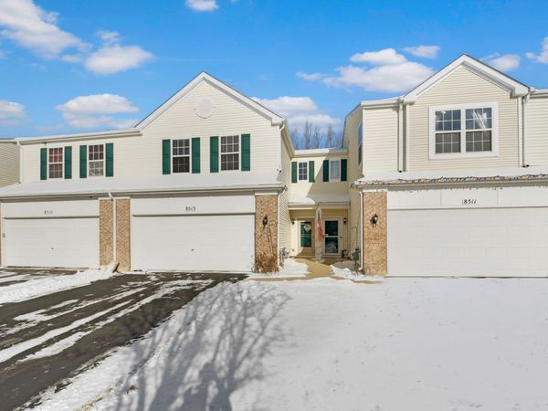 8513 Sawyer Court, Joliet, IL 60431