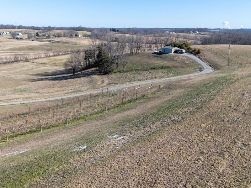 0 Four Mile Road, Jackson, OH 45640 Photo 10