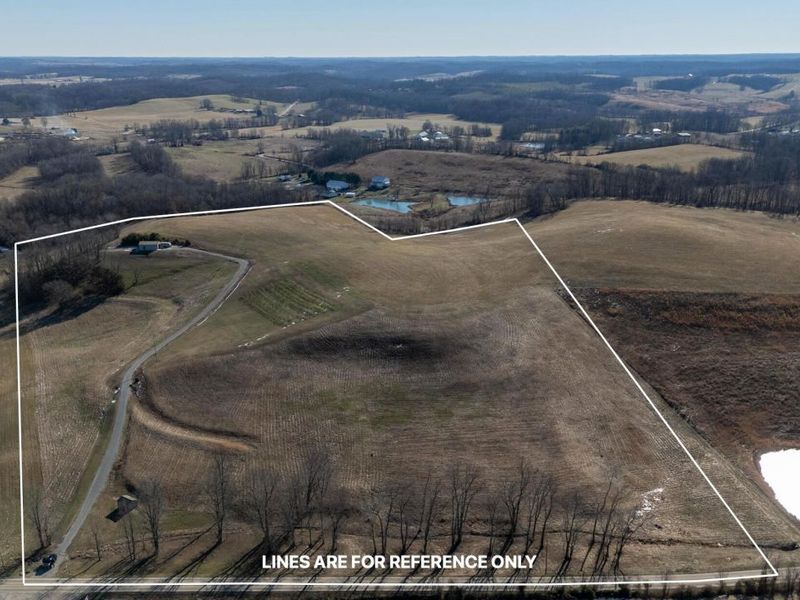 0 Four Mile Road, Jackson, OH 45640 Photo 2