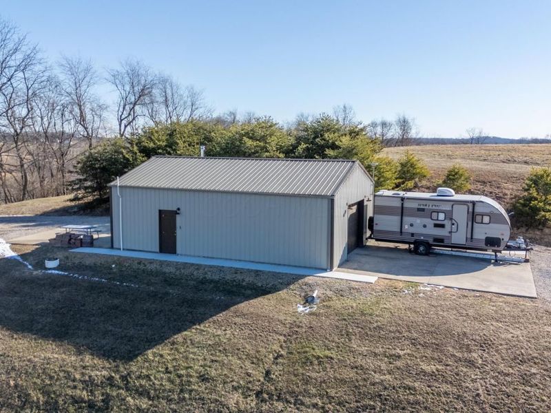 0 Four Mile Road, Jackson, OH 45640 Photo 4