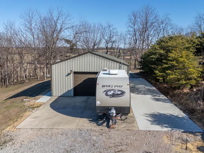 0 Four Mile Road, Jackson, OH 45640 Photo 5