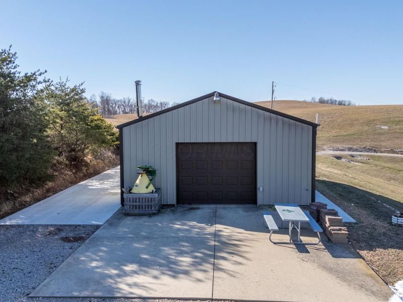 0 Four Mile Road, Jackson, OH 45640 Photo 6